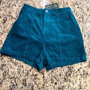 Wild Fable High Wast Shorts
